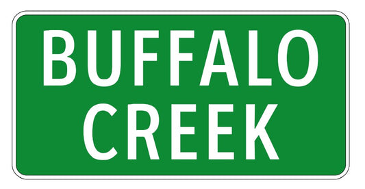 ID-2A Creek Name