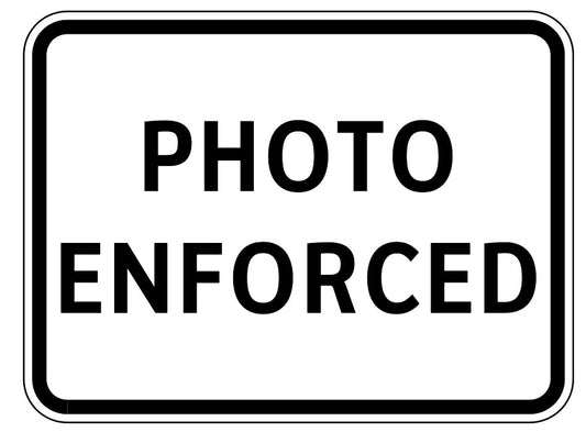 ID-33C-T Photo Enforced (TAB)