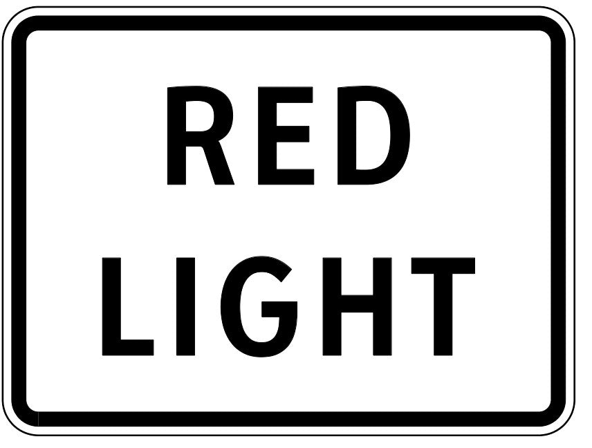 ID-33A-T Red Light (TAB)