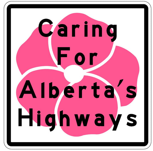 ID-411 Caring For Alberta's Highways