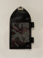 Slotted Credential Holders - custom logo