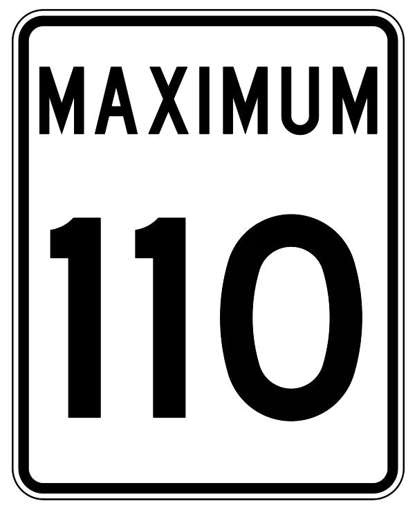 RB-1 Maximum Speed