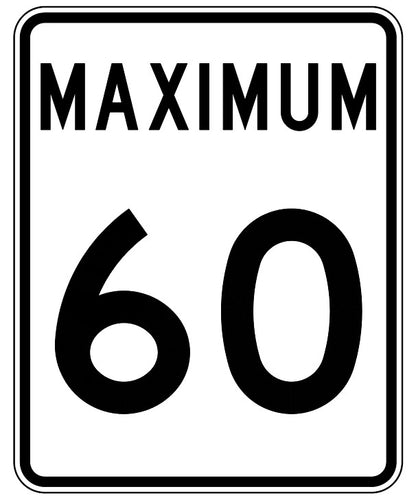 RB-1 Maximum Speed