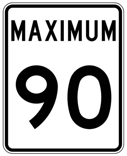 RB-1 Maximum Speed