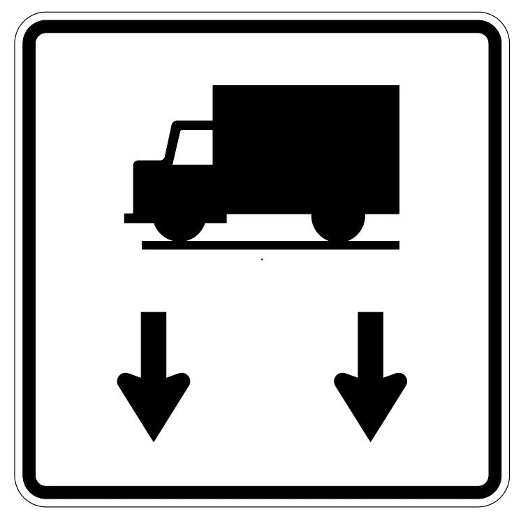 RB-201 Road Ban