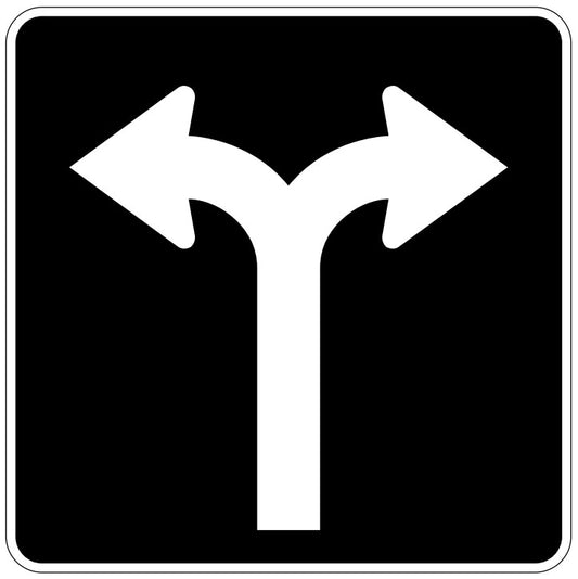 RB-43 Turn Right or Left