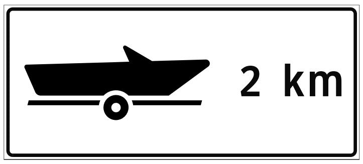 RB-79A Watercraft Inspection Station 2 KM