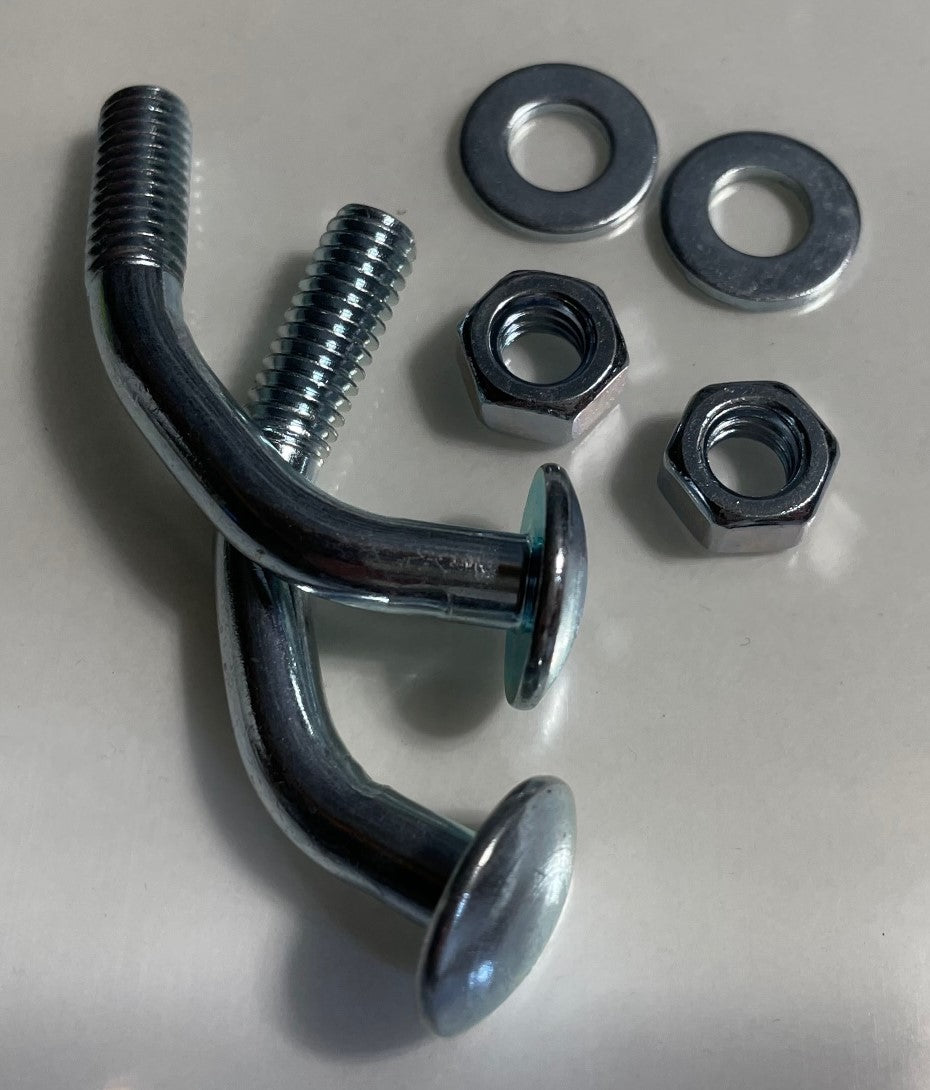 Telespar Corner Bolts – Nexgen Signs and Printing
