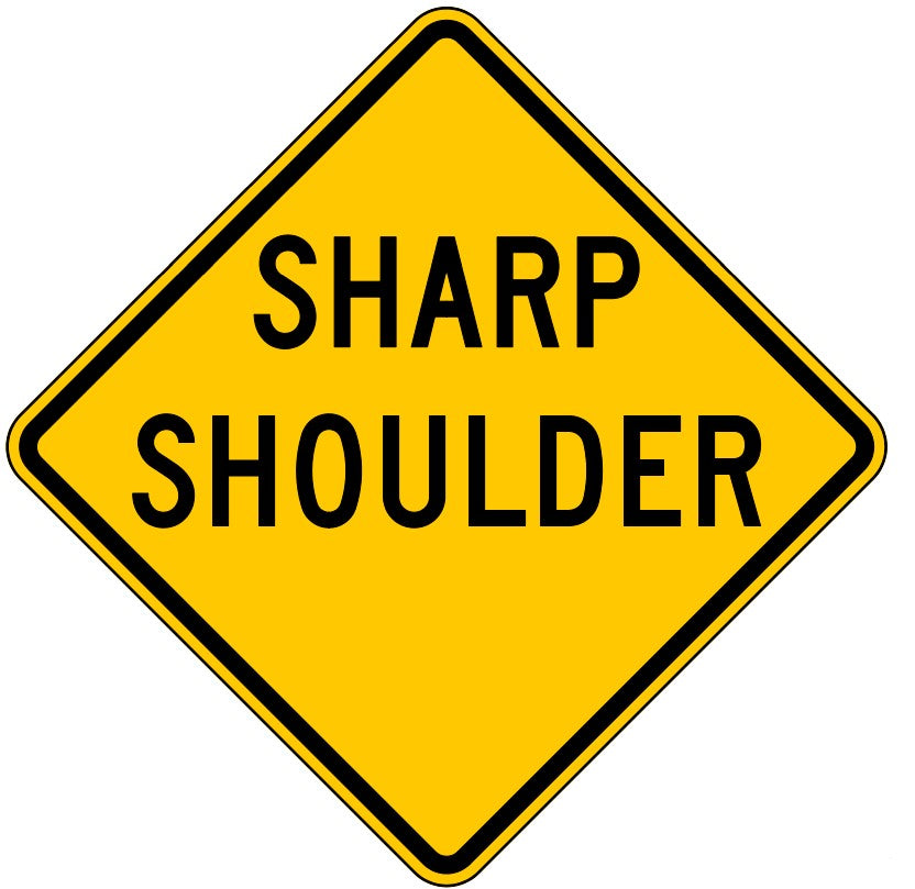 WA-100 Sharp Shoulder
