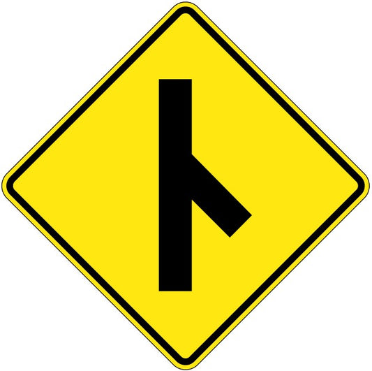 WA-12-R Concealed Road - Right