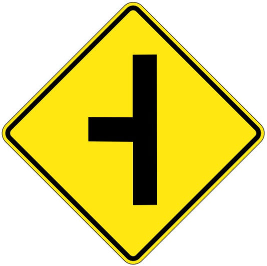 WA-13-L Concealed Road - Left