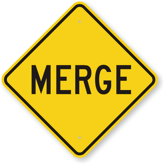 WA-16X Merge