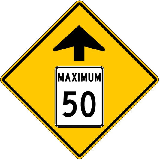 WB-9 Maximum Speed Ahead