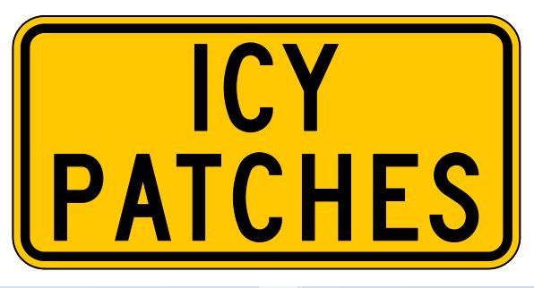 WC-5A-T Icy Patches (TAB)
