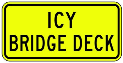 WC-5B-T Icy Bridge Deck (TAB)