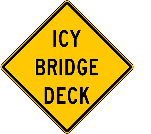 WC-5C Icy Bridge Deck