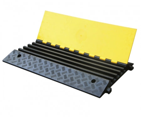 Channel Cable Protector (1, 2, 3, 5 Channels Available)