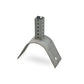Jersey Barrier Saddle Brackets
