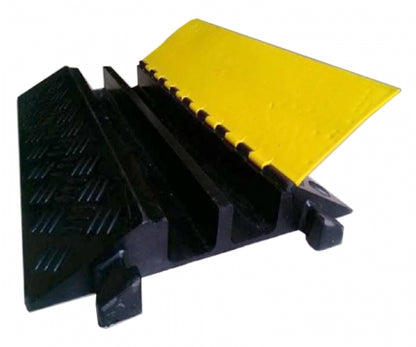 Channel Cable Protector (1, 2, 3, 5 Channels Available)